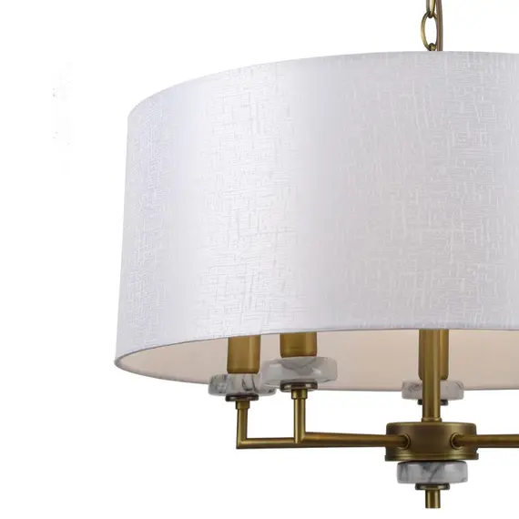 Люстра F-Promo Marbella 2348-5P, фото , изображение 5