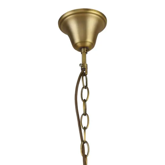 Люстра F-Promo Marbella 2348-5P, фото , изображение 4