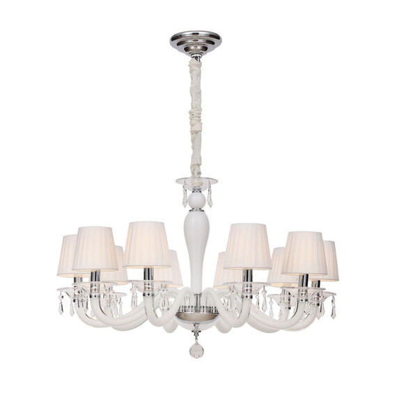 Подвесная люстра Favourite Atlanta 2056-10P, фото 