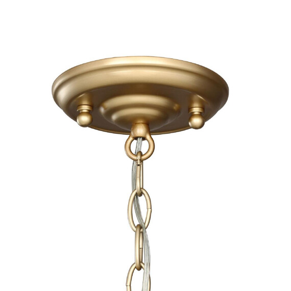 Подвесная люстра Favourite Lietta 2493-6P, фото , изображение 3