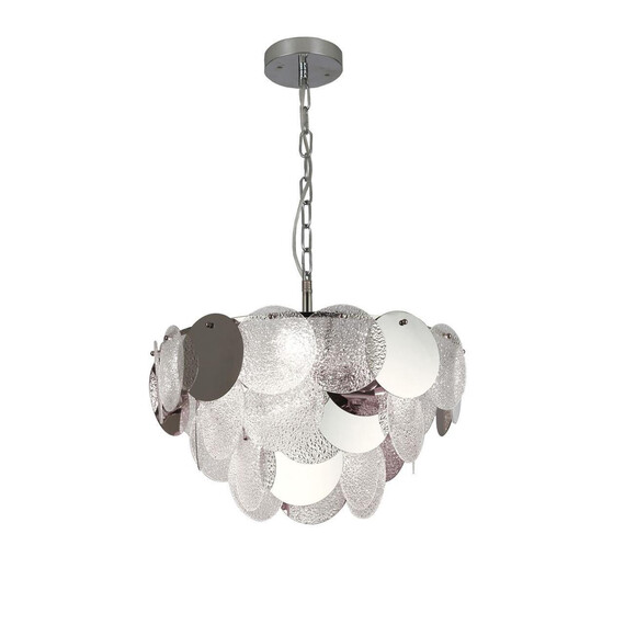 Подвесная люстра Favourite Dazzling 2740-7P, фото 