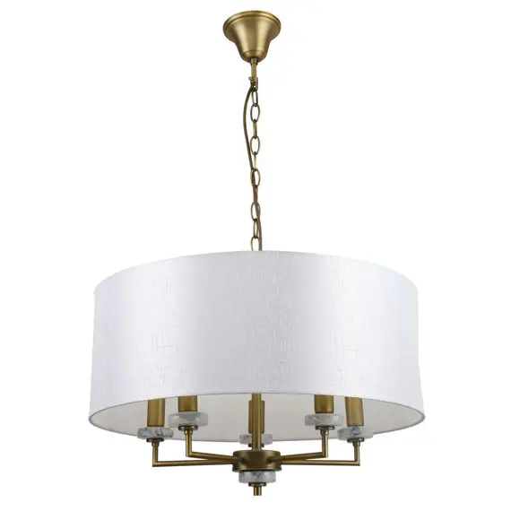 Люстра F-Promo Marbella 2348-5P, фото , изображение 2