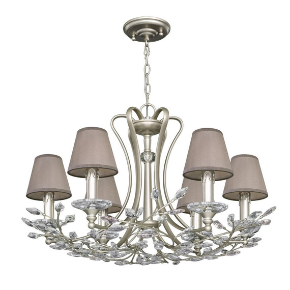 Подвесная люстра Favourite Laurel 2173-6P, фото 