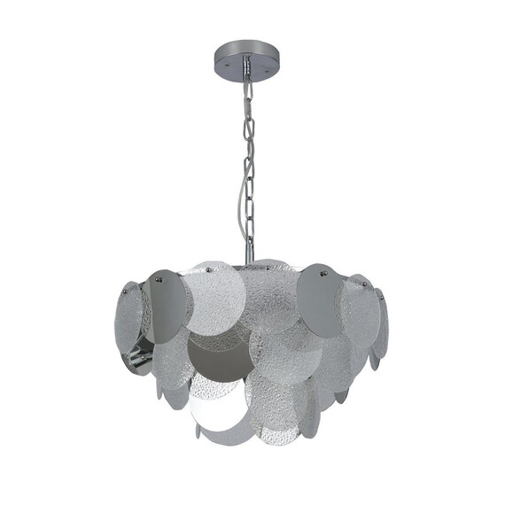 Подвесная люстра Favourite Dazzling 2740-7P, фото , изображение 2