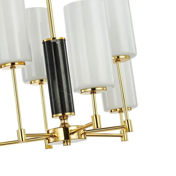 Подвесная люстра Favourite Palmarius 2815-6P, фото , изображение 5