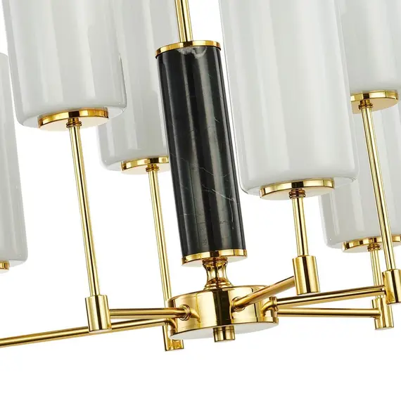 Подвесная люстра Favourite Palmarius 2815-6P, фото , изображение 7