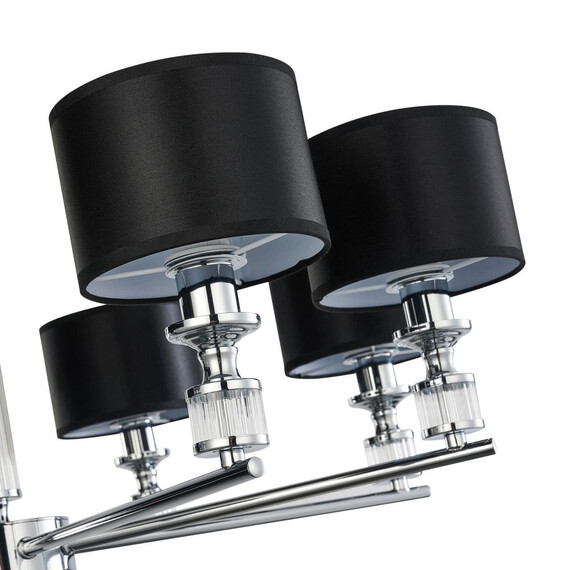 Подвесная люстра Favourite Archetypus 2674-6P, фото , изображение 8