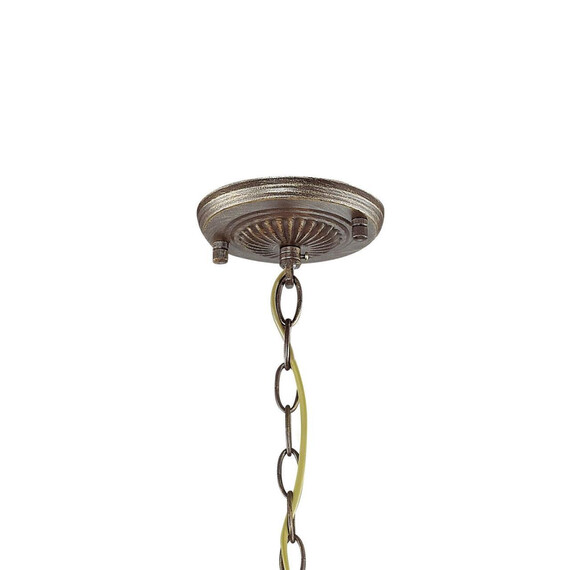 Подвесная люстра Favourite Bazar 1624-3P, фото , изображение 3