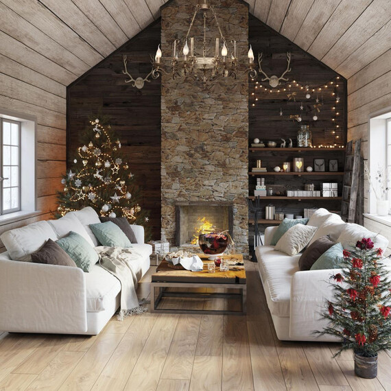 Подвесная люстра F-Promo Boulogne 2159-9P, фото , изображение 5