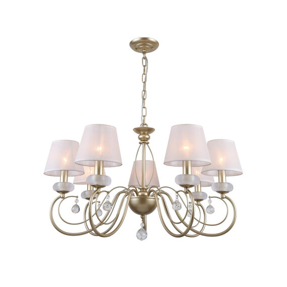 Подвесная люстра F-Promo Bambola 2665-7P, фото 