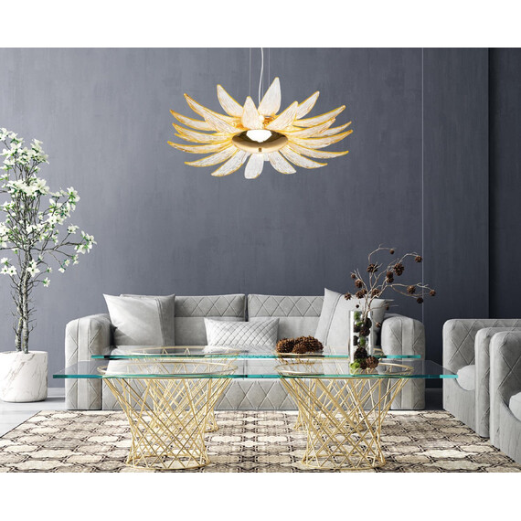 Подвесная люстра Favourite Messier 2879-8P, фото , изображение 9