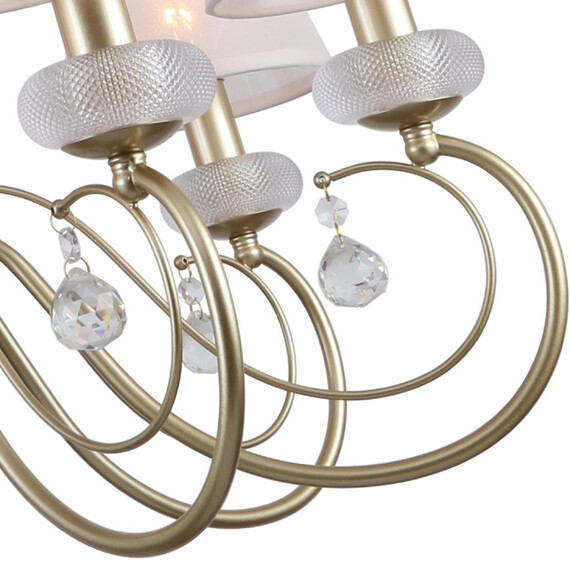 Подвесная люстра F-Promo Bambola 2665-7P, фото , изображение 7