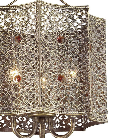 Подвесная люстра Favourite Bazar 1624-3P, фото , изображение 4