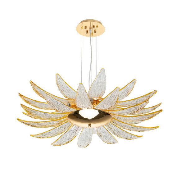 Подвесная люстра Favourite Messier 2879-8P, фото , изображение 2