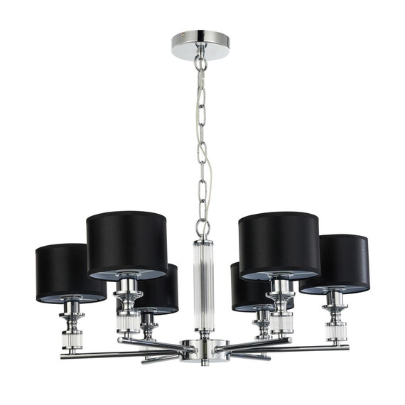 Подвесная люстра Favourite Archetypus 2674-6P, фото , изображение 2