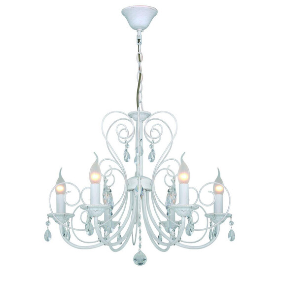 Подвесная люстра F-Promo Versailles 2157-6P, фото 