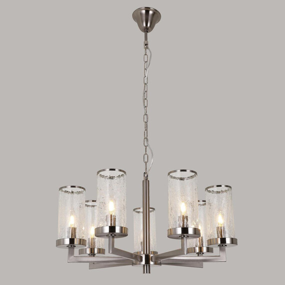 Подвесная люстра Favourite Assembly 2374-7P, фото , изображение 6