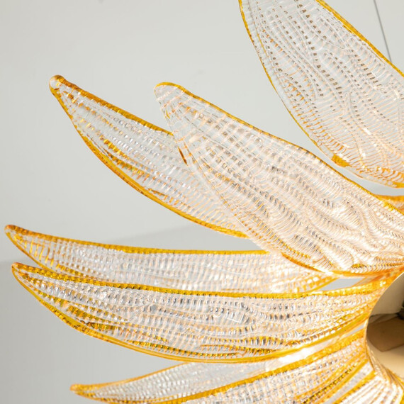 Подвесная люстра Favourite Messier 2879-8P, фото , изображение 5