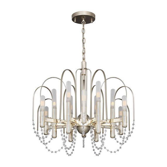 Подвесная люстра Favourite La Salute 2308-12P, фото 