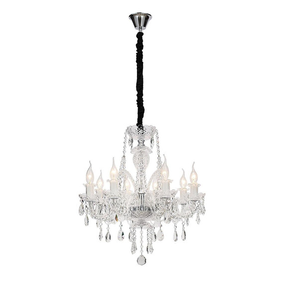 Подвесная люстра Favourite Lawanda 2022-8P, фото 