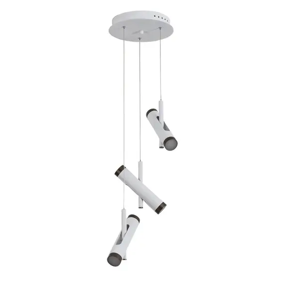 Подвесная люстра Favourite Duplex 2325-6P, фото , изображение 2