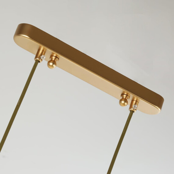 Подвесная люстра Favourite Traube 2362-6P, фото , изображение 4