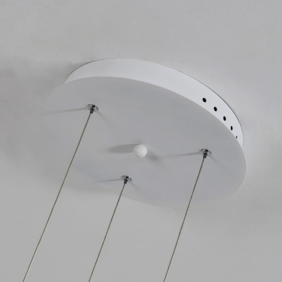 Подвесная люстра Favourite Duplex 2325-6P, фото , изображение 4