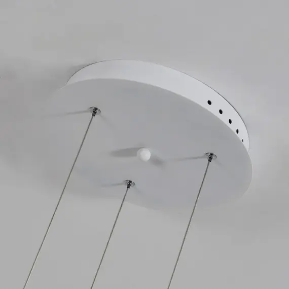 Подвесная люстра Favourite Duplex 2325-6P, фото , изображение 4