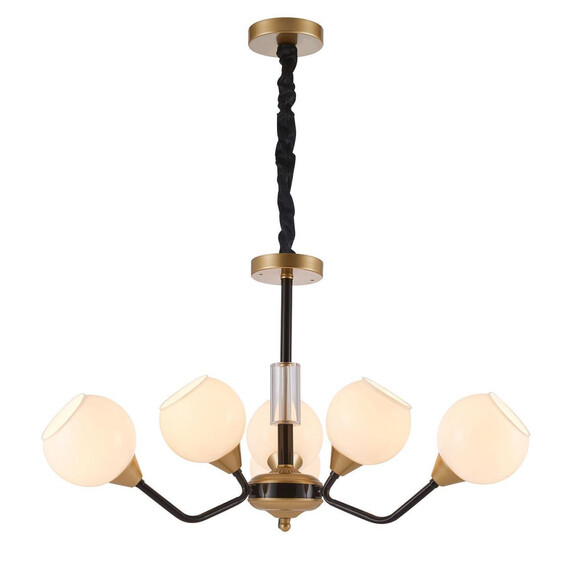 Подвесная люстра Favourite Germen 2550-6P, фото 