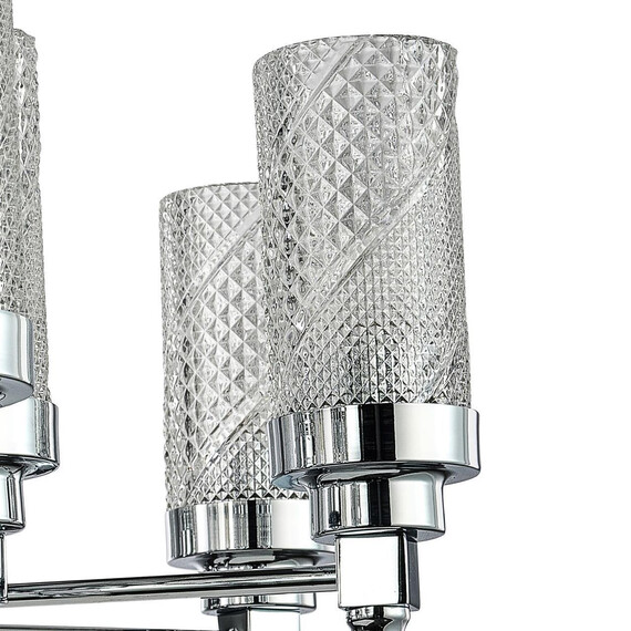 Подвесная люстра Favourite Anima 2813-12P, фото , изображение 6