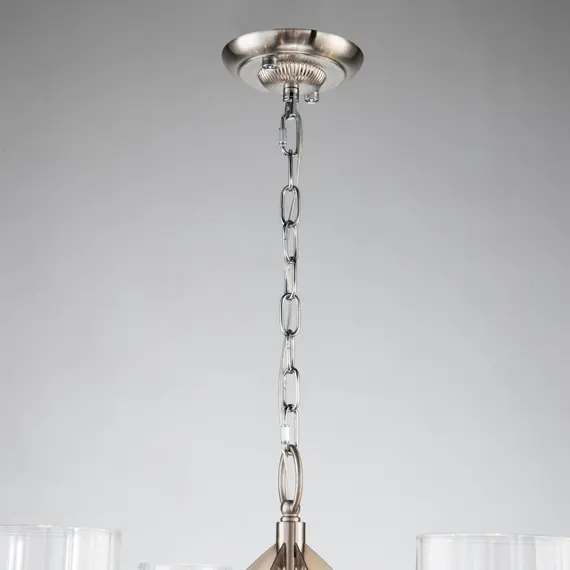 Подвесная люстра Favourite Stine 2704-8P, фото , изображение 3