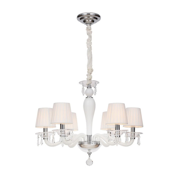 Подвесная люстра Favourite Atlanta 2056-6P, фото 