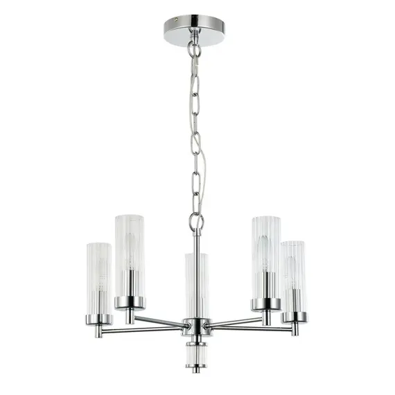 Подвесная люстра Favourite Aesthetic 2672-5P, фото , изображение 2