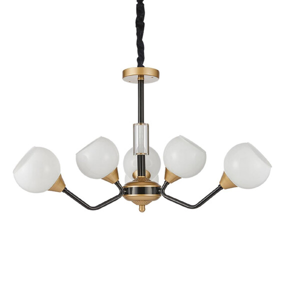 Подвесная люстра Favourite Germen 2550-6P, фото , изображение 2