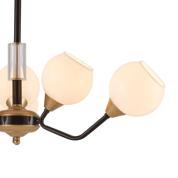 Подвесная люстра Favourite Germen 2550-6P, фото , изображение 6