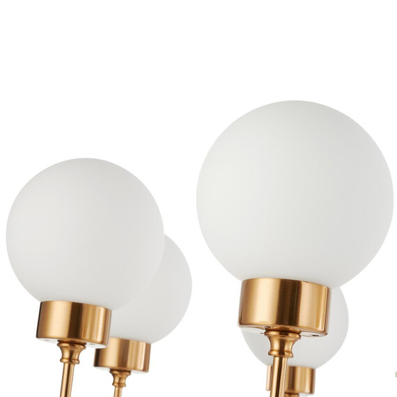 Подвесная люстра Favourite Newfangled 2670-6P, фото , изображение 6