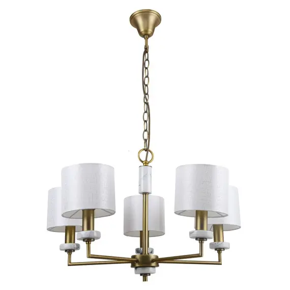 Люстра F-Promo Marbella 2347-5P, фото , изображение 2