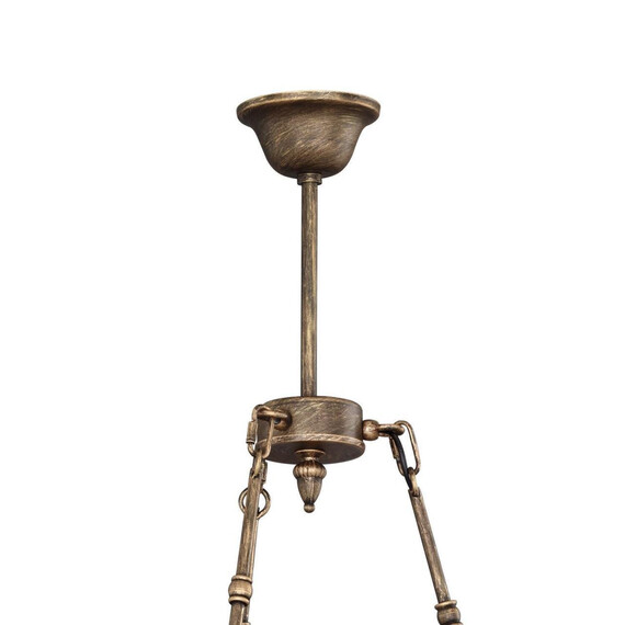 Подвесная люстра F-Promo Boulogne 2159-6P, фото , изображение 2