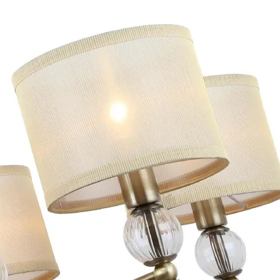 Подвесная люстра F-Promo Vallora 2663-5P, фото , изображение 8