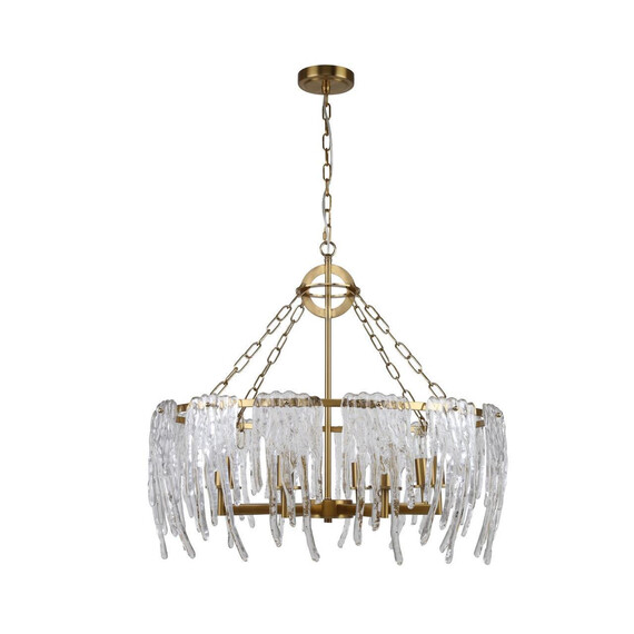 Подвесная люстра Favourite Lollipop 2764-8P, фото , изображение 2