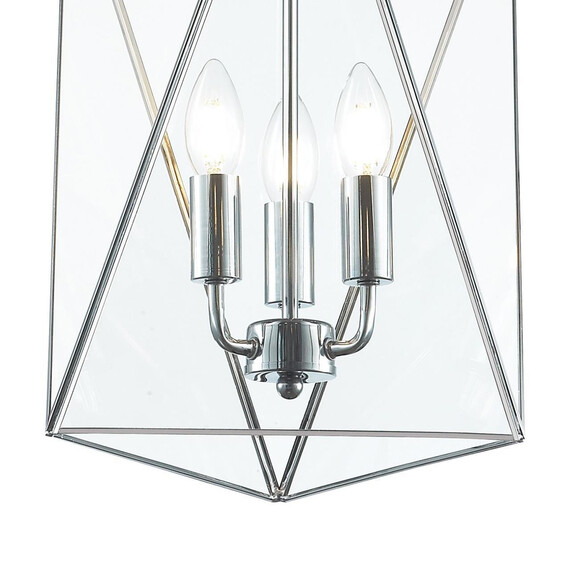 Подвесная люстра Favourite Ternary 2297-3P, фото , изображение 4