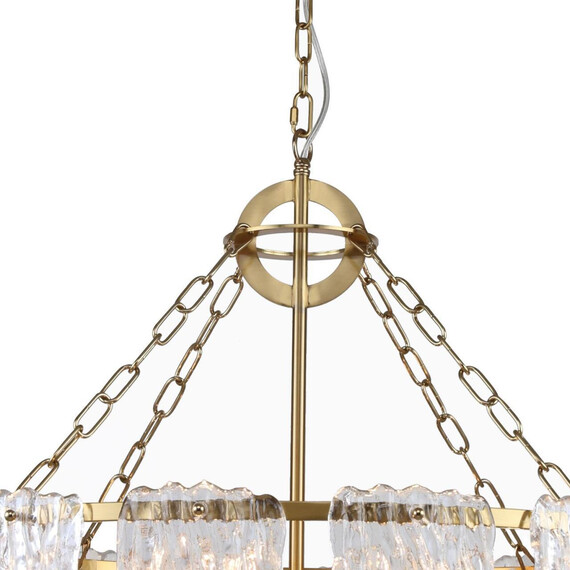 Подвесная люстра Favourite Lollipop 2764-8P, фото , изображение 5