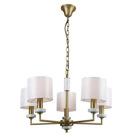 Люстра F-Promo Marbella 2347-5P, фото 