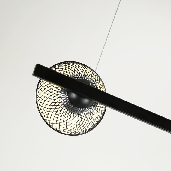 Подвесная люстра Favourite Odd 2826-2P, фото , изображение 6