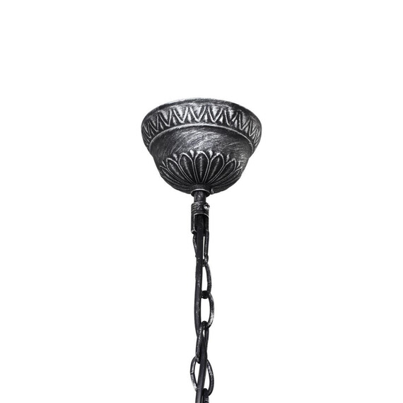 Подвесная люстра F-Promo Palermo 2162-9P, фото , изображение 2