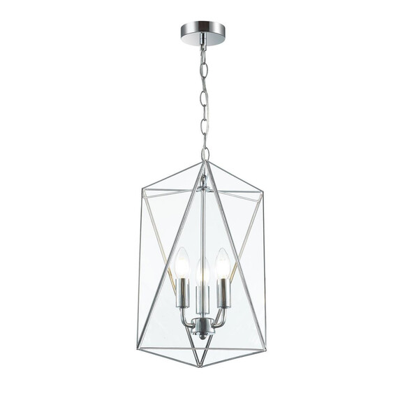 Подвесная люстра Favourite Ternary 2297-3P, фото 