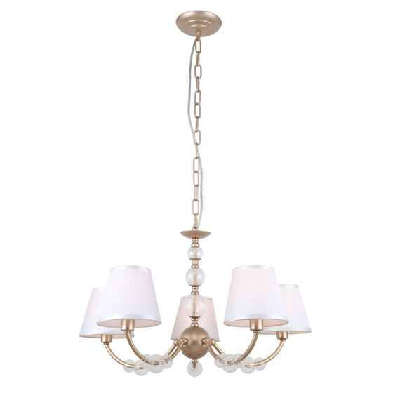 Подвесная люстра F-Promo Utremia 2662-5P, фото 