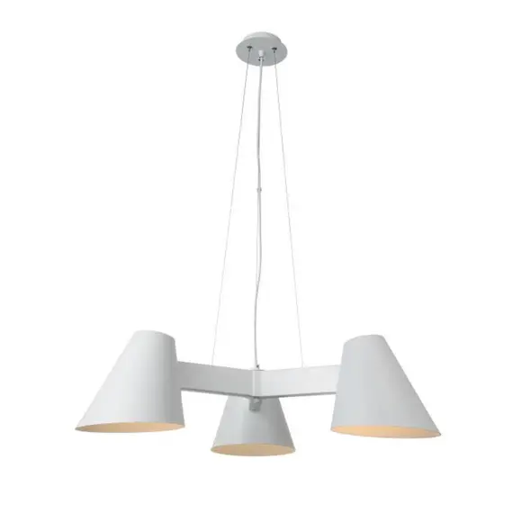 Подвесная люстра Favourite Conus 1853-3P, фото 