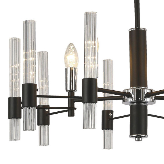 Люстра F-Promo Supreme 2490-5P, фото , изображение 5