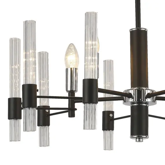 Люстра F-Promo Supreme 2490-5P, фото , изображение 5